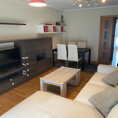 Apartamento Situacion Inmejorable En サンタンデール エクステリア 写真