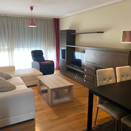 Apartamento Situacion Inmejorable En サンタンデール エクステリア 写真