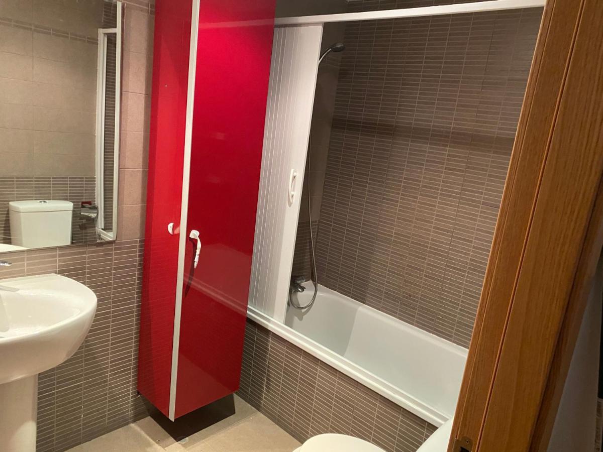 Apartamento Situacion Inmejorable En サンタンデール エクステリア 写真