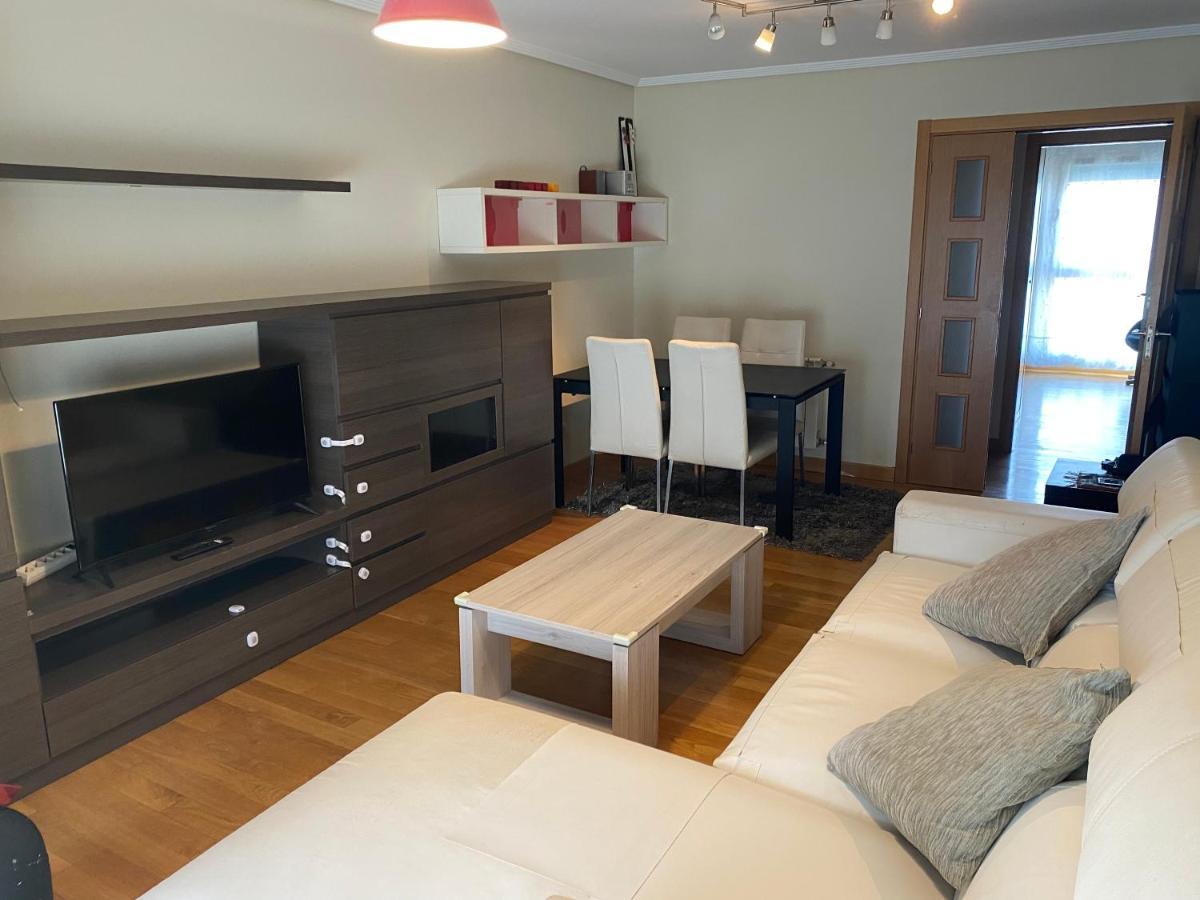 Apartamento Situacion Inmejorable En サンタンデール エクステリア 写真