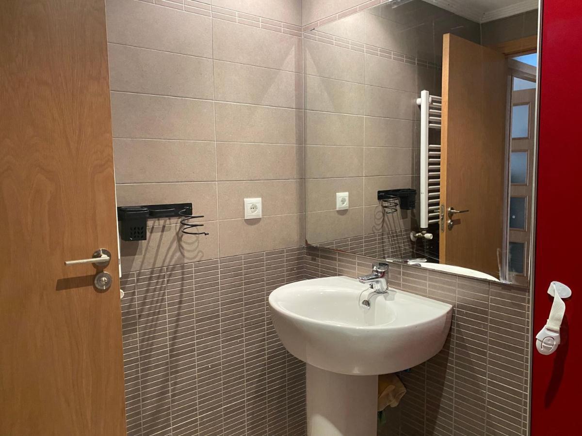 Apartamento Situacion Inmejorable En サンタンデール エクステリア 写真