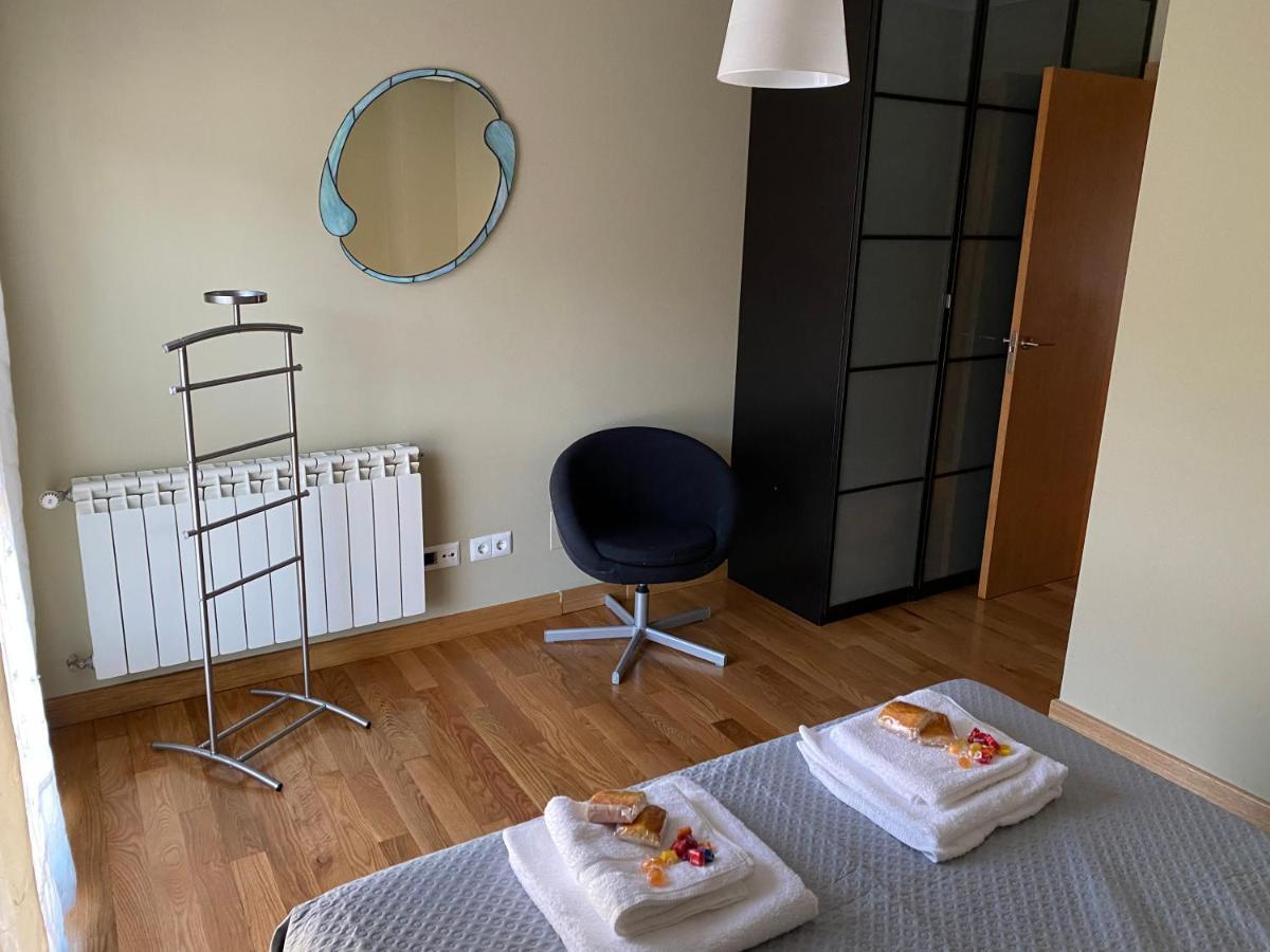 Apartamento Situacion Inmejorable En サンタンデール エクステリア 写真