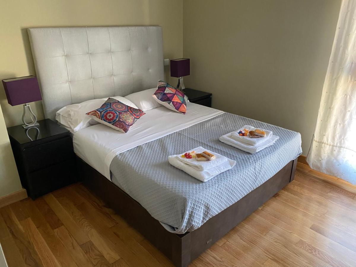 Apartamento Situacion Inmejorable En サンタンデール エクステリア 写真