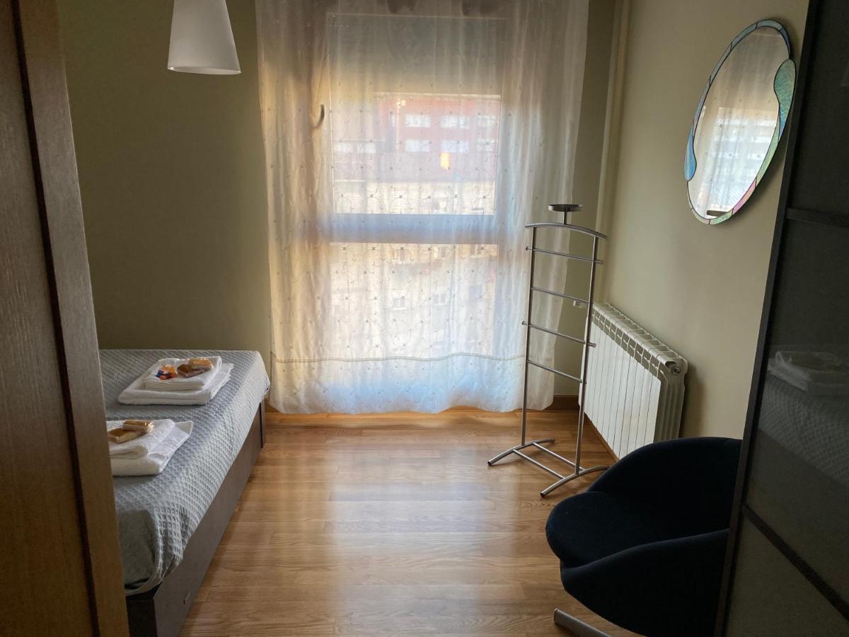 Apartamento Situacion Inmejorable En サンタンデール エクステリア 写真